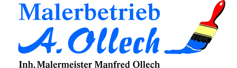 Als Malerbetrieb A. Ollech in Aachen führen wir in hoher Qualität Malerarbeiten, Tapezierarbeiten, Sanierungen und Wärmedämmung seit 1984 durch.